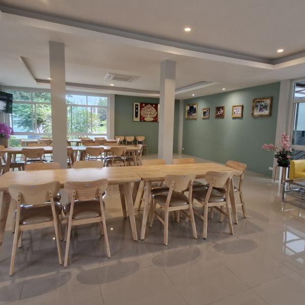 ห้องประชุม