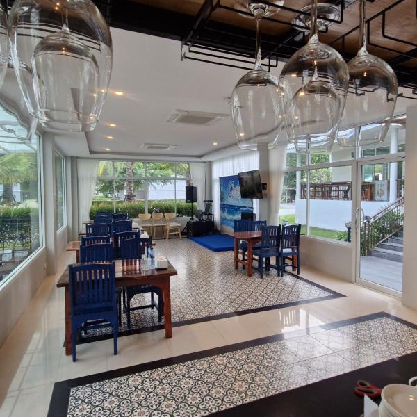 ห้องอาหาร