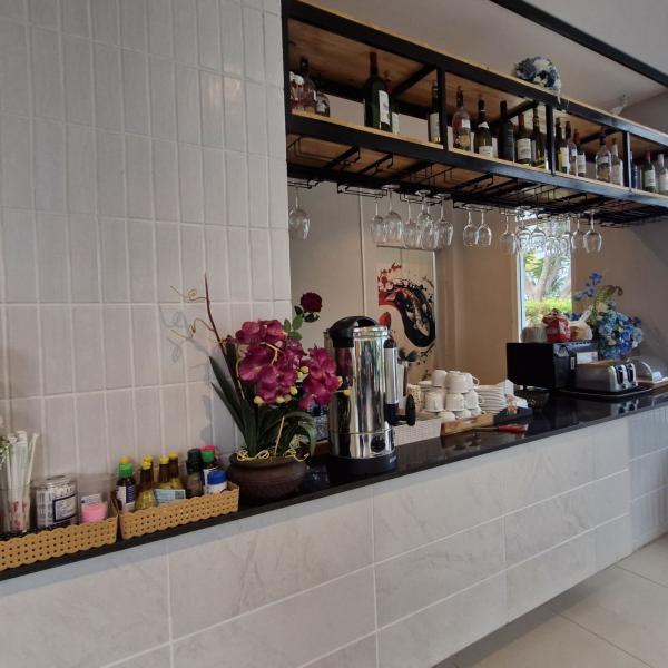 ห้องอาหาร