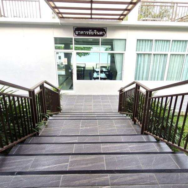 ห้องอาหาร