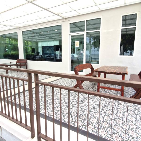 ห้องอาหาร