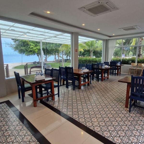 ห้องอาหาร