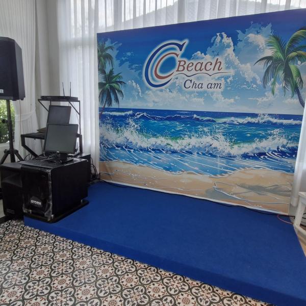 คาราโอเกะ